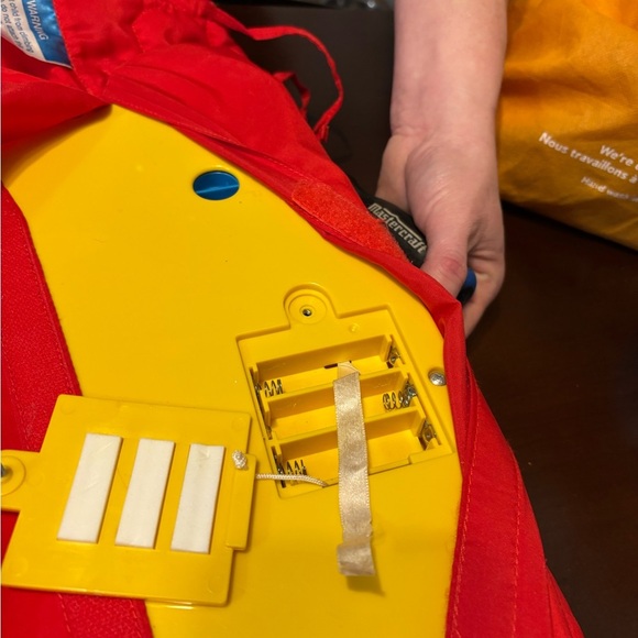 Vintage Fisher-Price Baby Kick & Play Piano Activity Toy (1998) WORKING - Picture 7 of 7